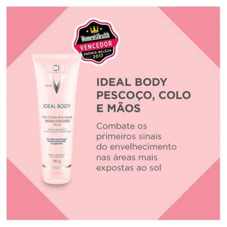 vichy-ideal-body